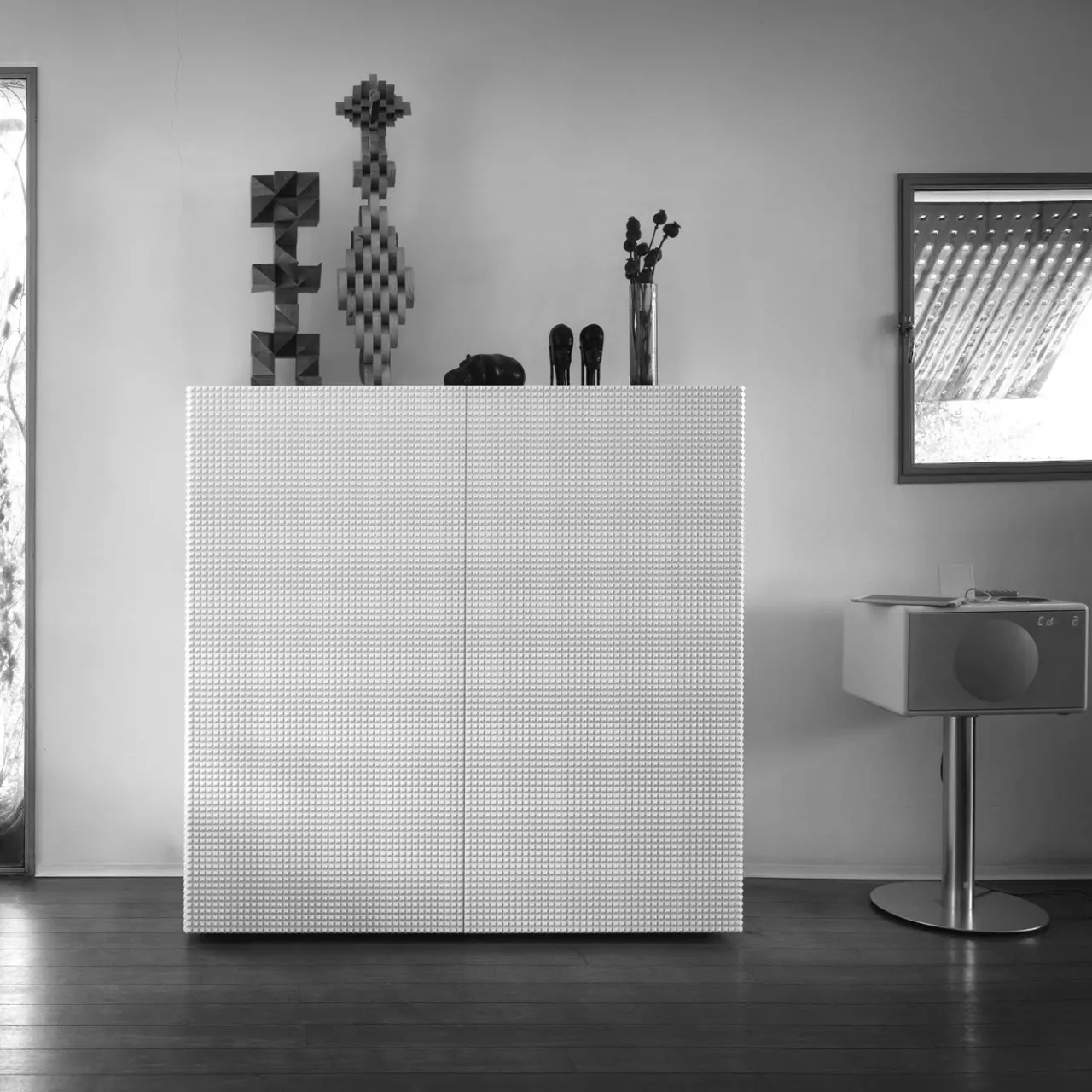 Albedo Cabinets<Alfama 1 Cupboard