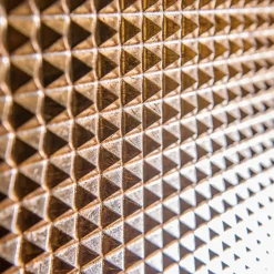 Albedo Cabinets<Alfama 3 Gold Cabinet