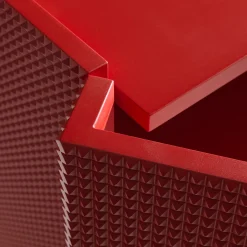 Albedo Cabinets<Alfama 1 Gradient Red Cabinet