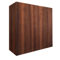 Albedo Cabinets<Alfama 1 Wood Cabinet