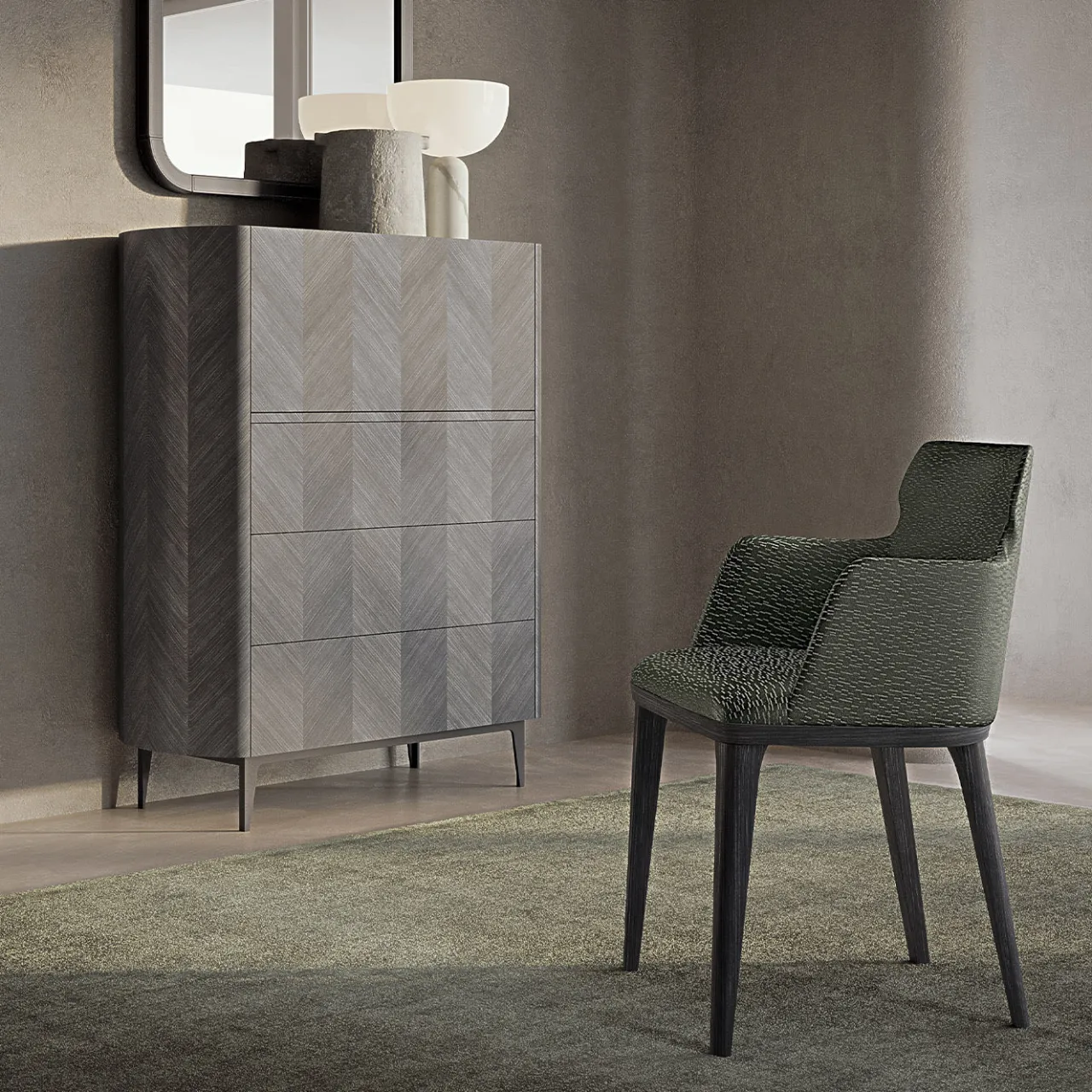 Carpanelli Cabinets<Alfea Cabinet #2