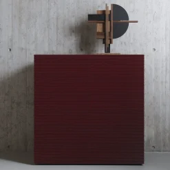 Albedo Bar Cabinets<Alfieri 1 Bar Cabinet