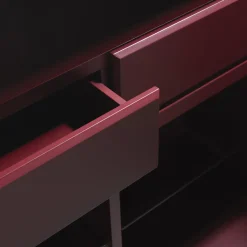 Albedo Bar Cabinets<Alfieri 1 Bar Cabinet