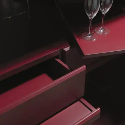 Albedo Bar Cabinets<Alfieri 1 Bar Cabinet