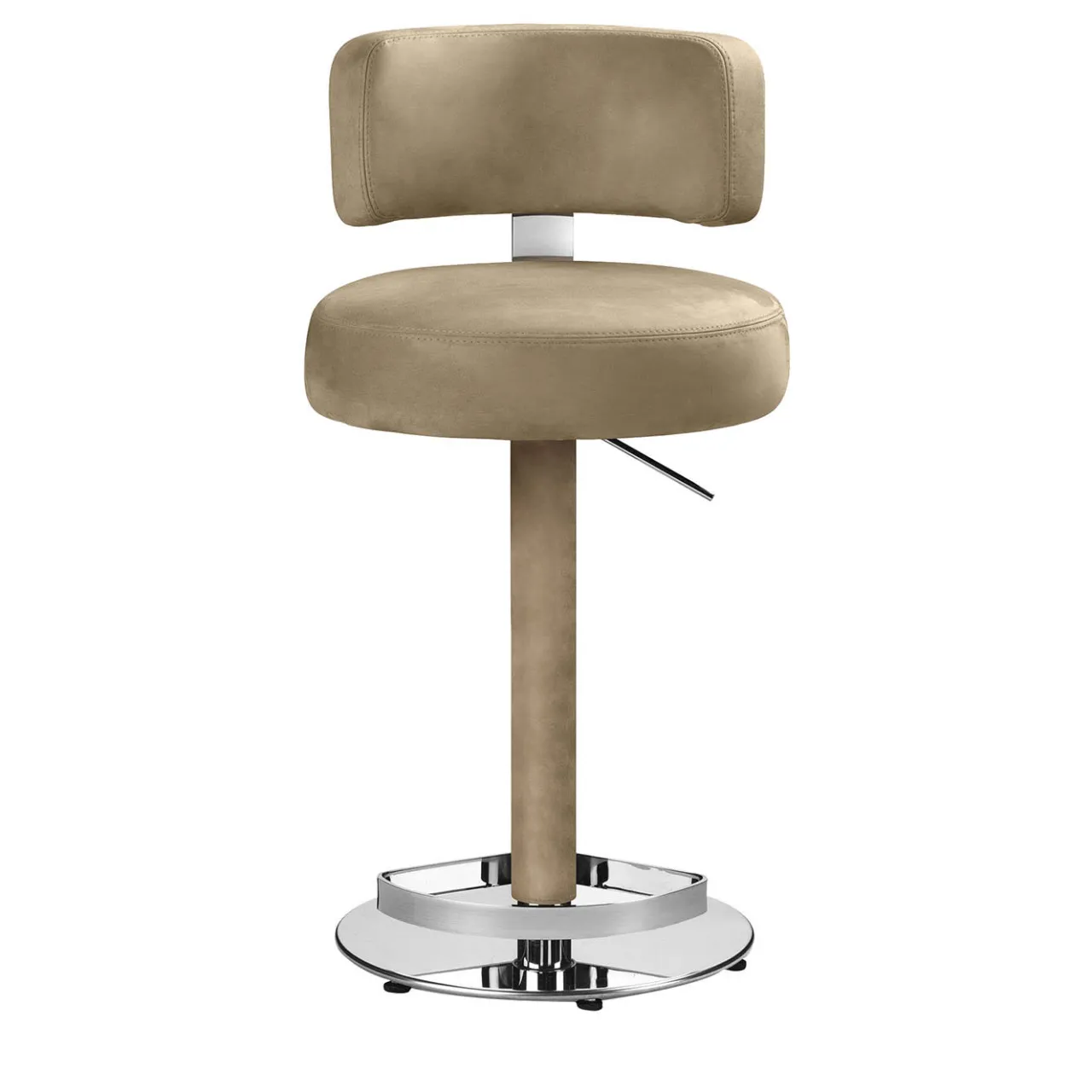 Ghidini 1961 Bar Stools<Alfred Stool #2 by Richard Hutten