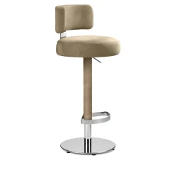 Ghidini 1961 Bar Stools<Alfred Stool #2 by Richard Hutten