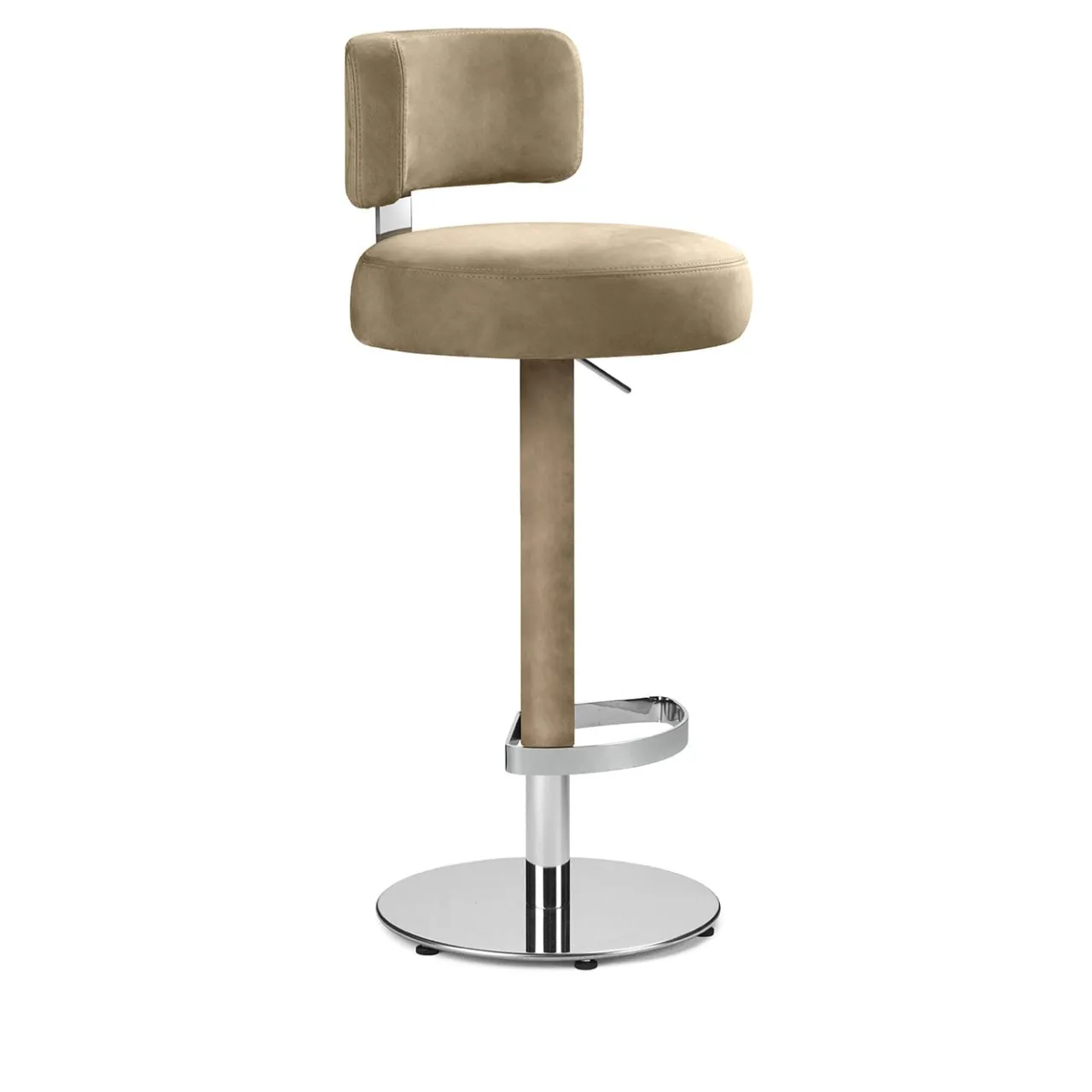 Ghidini 1961 Bar Stools<Alfred Stool #2 by Richard Hutten