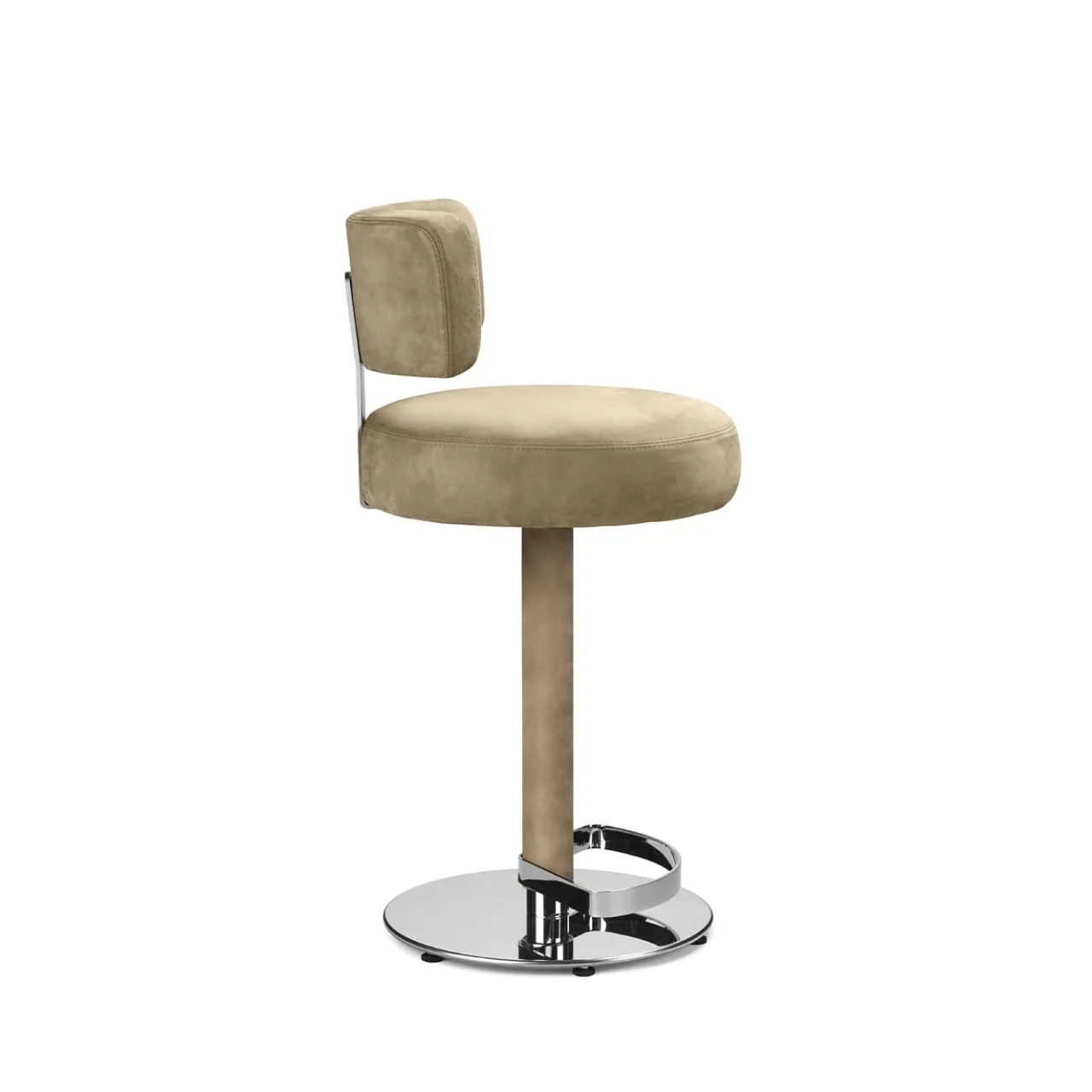 Ghidini 1961 Bar Stools<Alfred Stool #2 by Richard Hutten