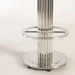 Galbiati Fratelli Bar Stools<Alisa Brass Bar Stool