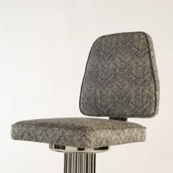 Galbiati Fratelli Bar Stools<Alisa Brass Bar Stool