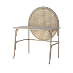Gebrüder Thonet Vienna GmbH (GTV) – Wiener GTV Design Desk & Writing Tables<Allegory Desk by Gamfratesi
