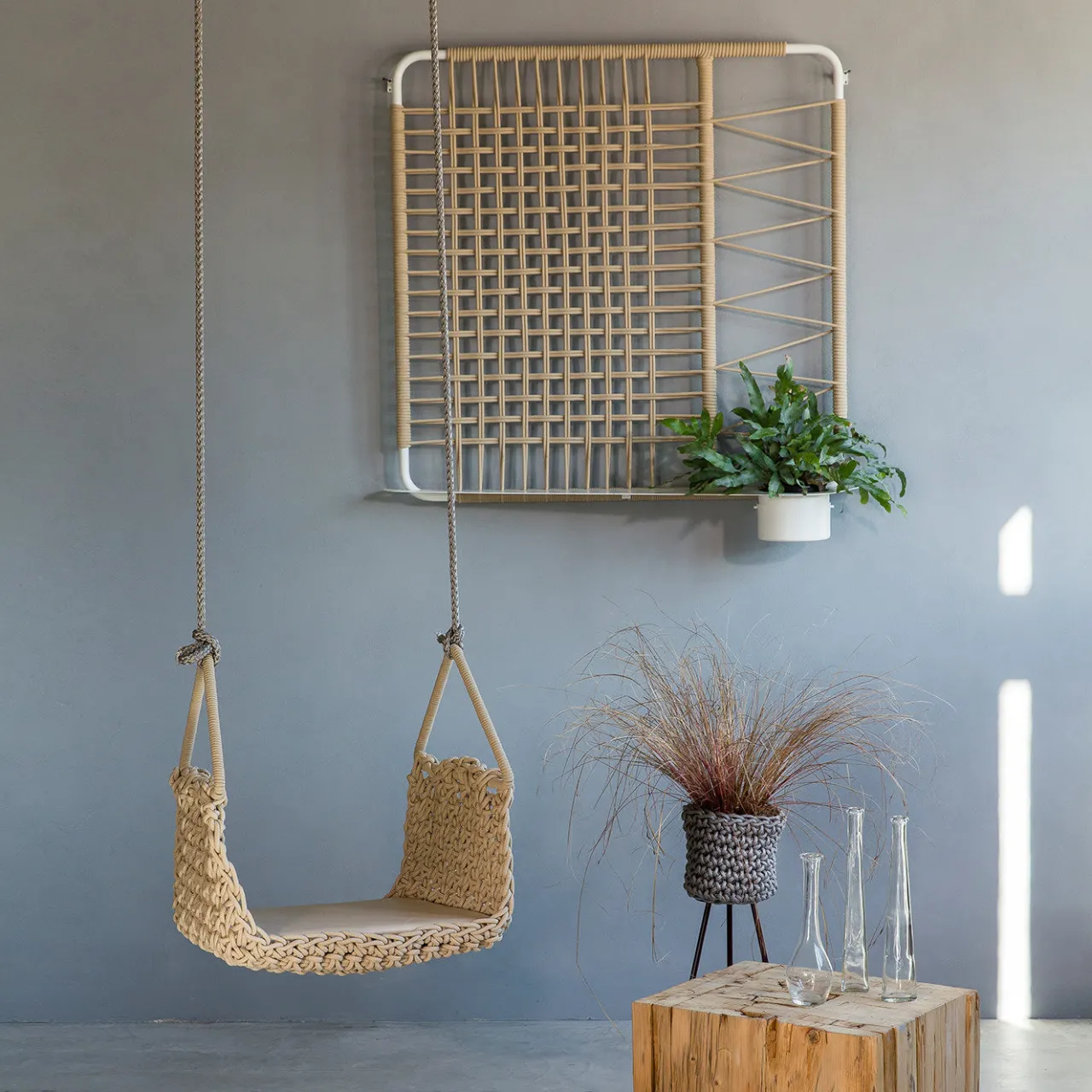 Impagliando Other Outdoor Furniture<Allegra Swing