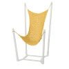 Impagliando Outdoor Armchairs<Allegra Yellow Hammock Chair