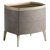 Alberto & Mario Ghezzani Nightstands<Allure Nightstand