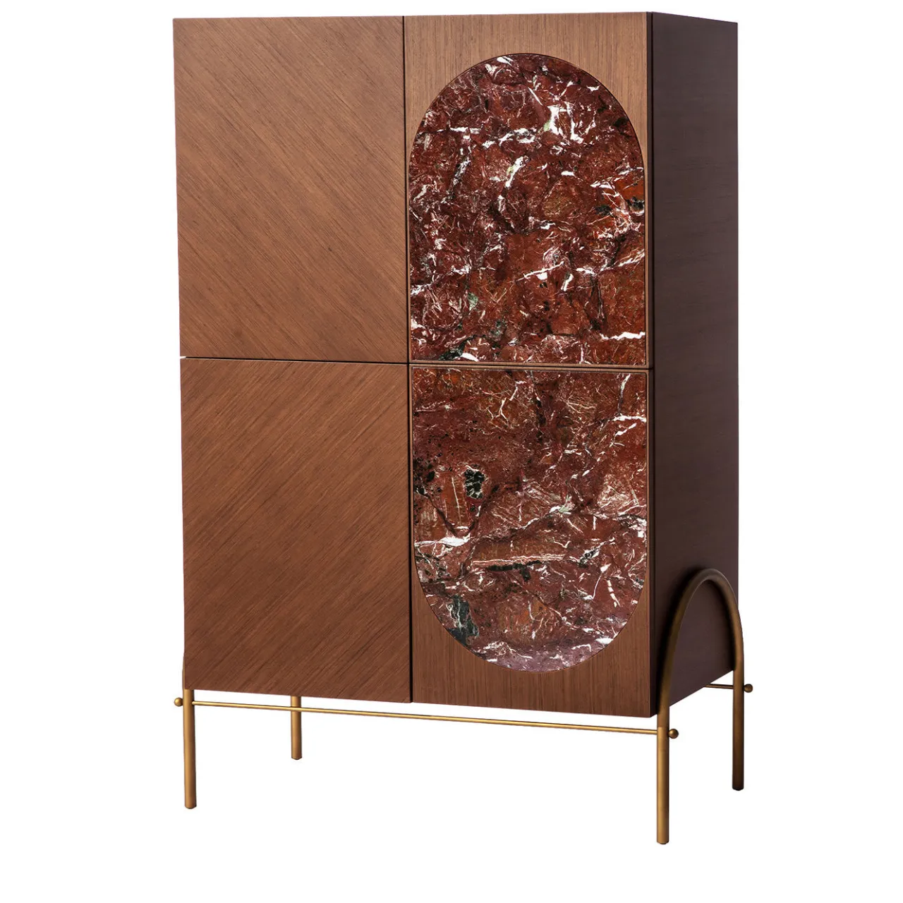 Carpanese Home Cabinets<Alma Cabinet