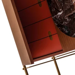 Carpanese Home Cabinets<Alma Cabinet