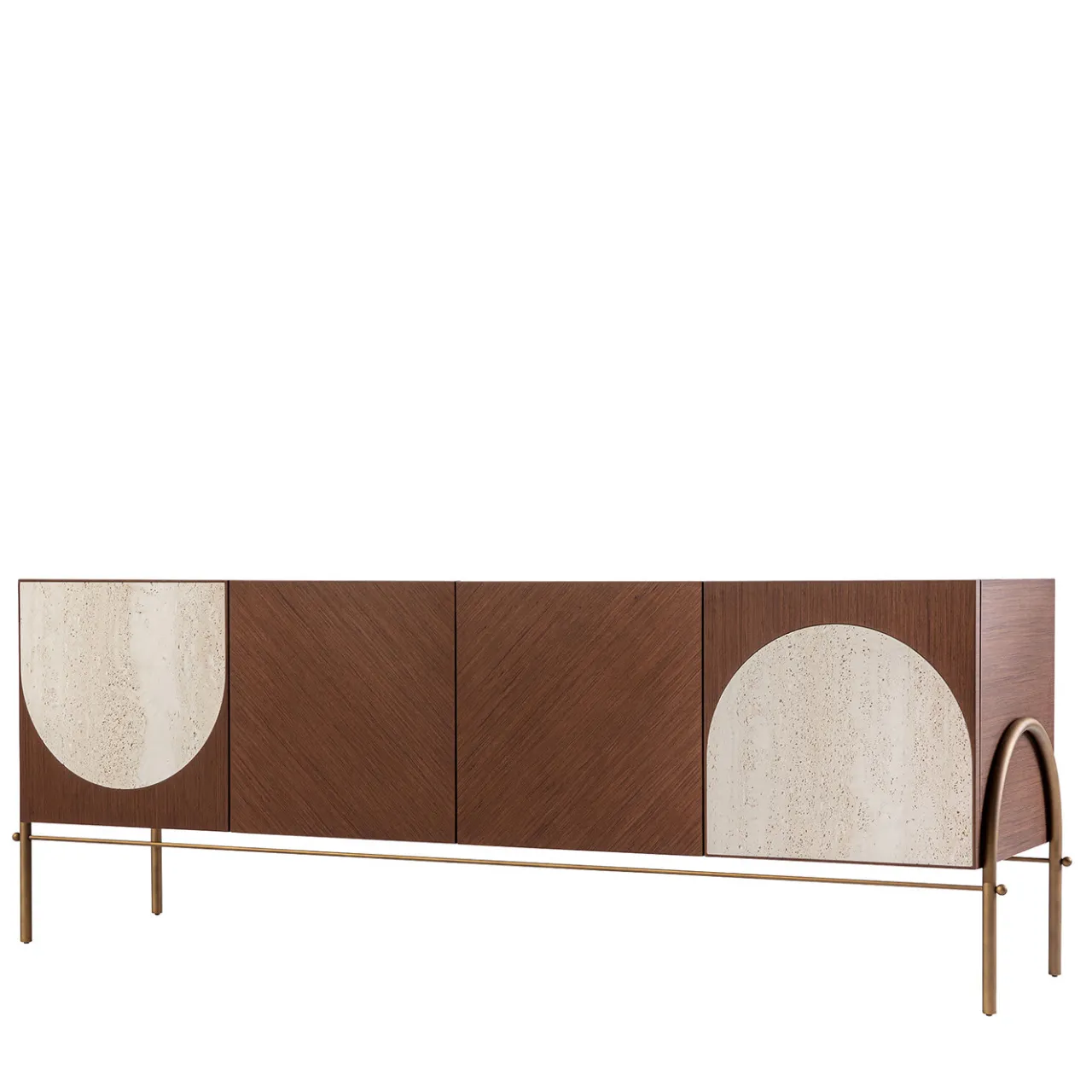 Carpanese Home Sideboards Buffets<Alma Sideboard