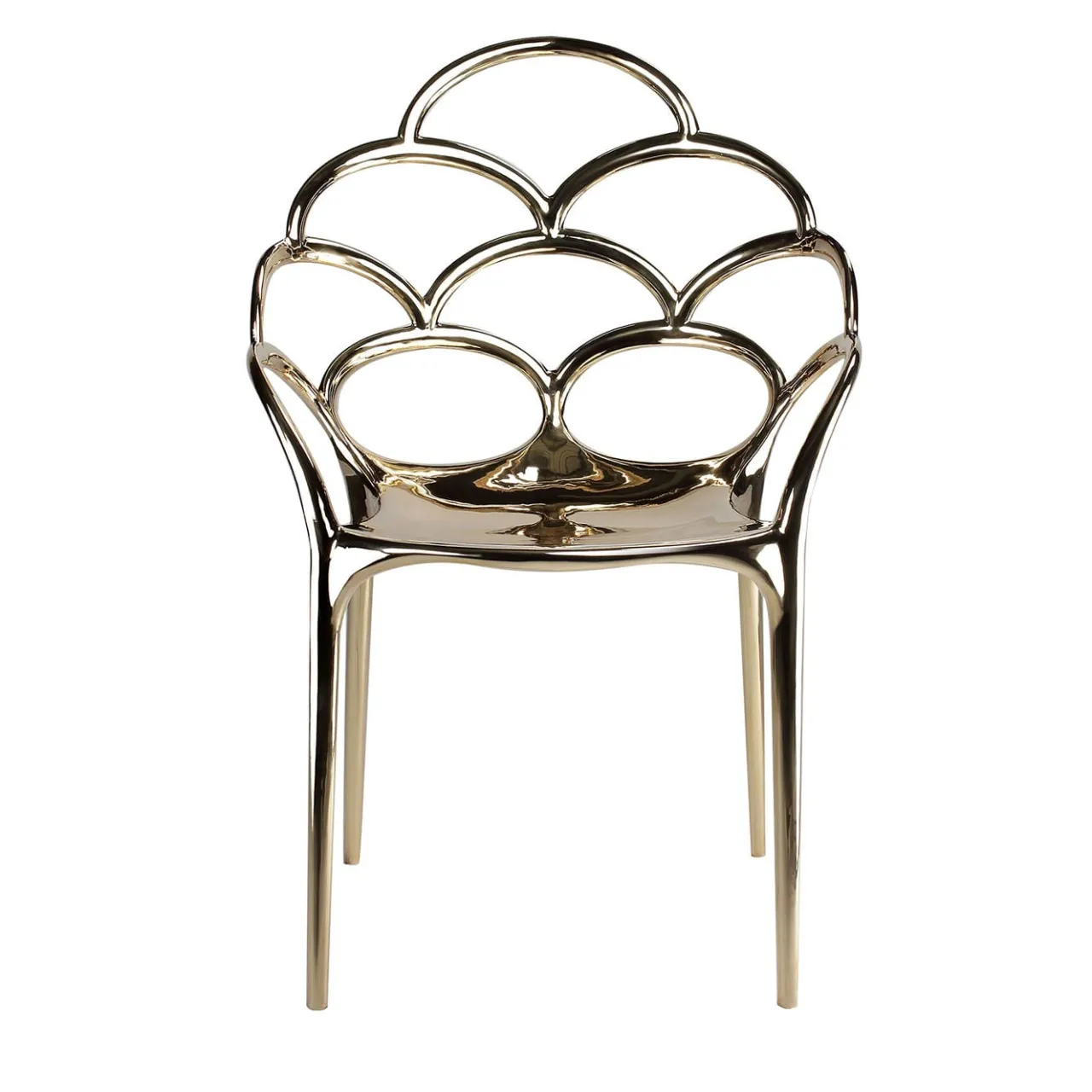 Barberini & Gunnell Chairs<Alpemare Chair