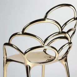 Barberini & Gunnell Chairs<Alpemare Chair