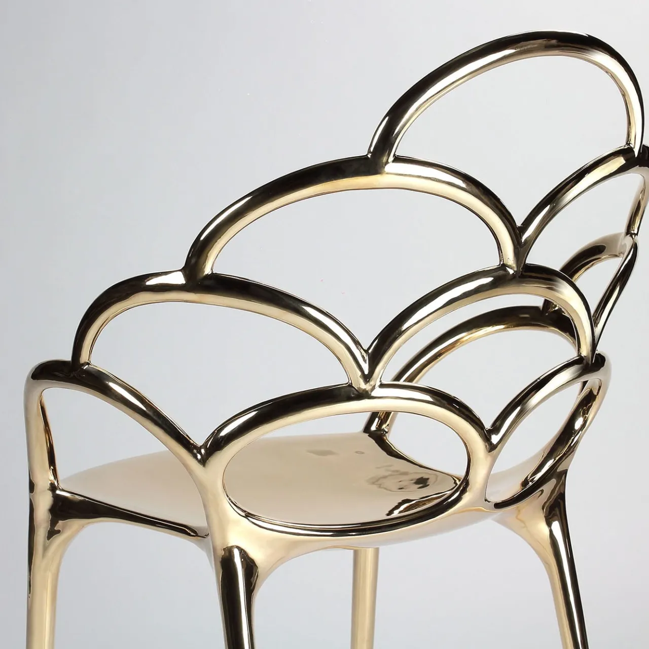 Barberini & Gunnell Chairs<Alpemare Chair