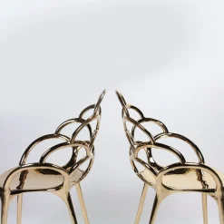 Barberini & Gunnell Chairs<Alpemare Chair