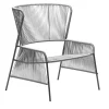 Chairs & More Outdoor Chairs & Stools<Altana P Gray Chair