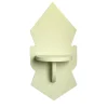 Bitossi Home Shelves<Altarino Green Wooden Shelf