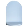 Bitossi Home Shelves<Altarino Light Blue Wooden Shelf