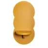Bitossi Home Shelves<Altarino Ochre Wooden Shelf