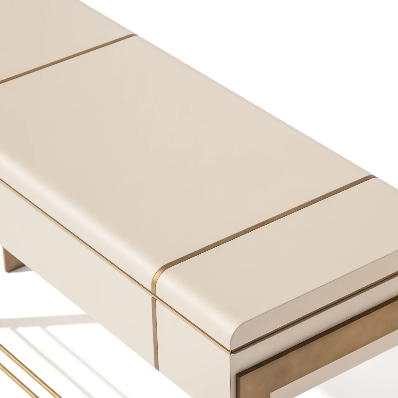 Carpanese Home Consoles<Althea Console