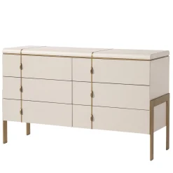 Carpanese Home Dressers<Althea Dresser