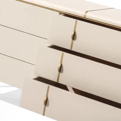 Carpanese Home Dressers<Althea Dresser