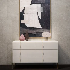 Carpanese Home Dressers<Althea Dresser