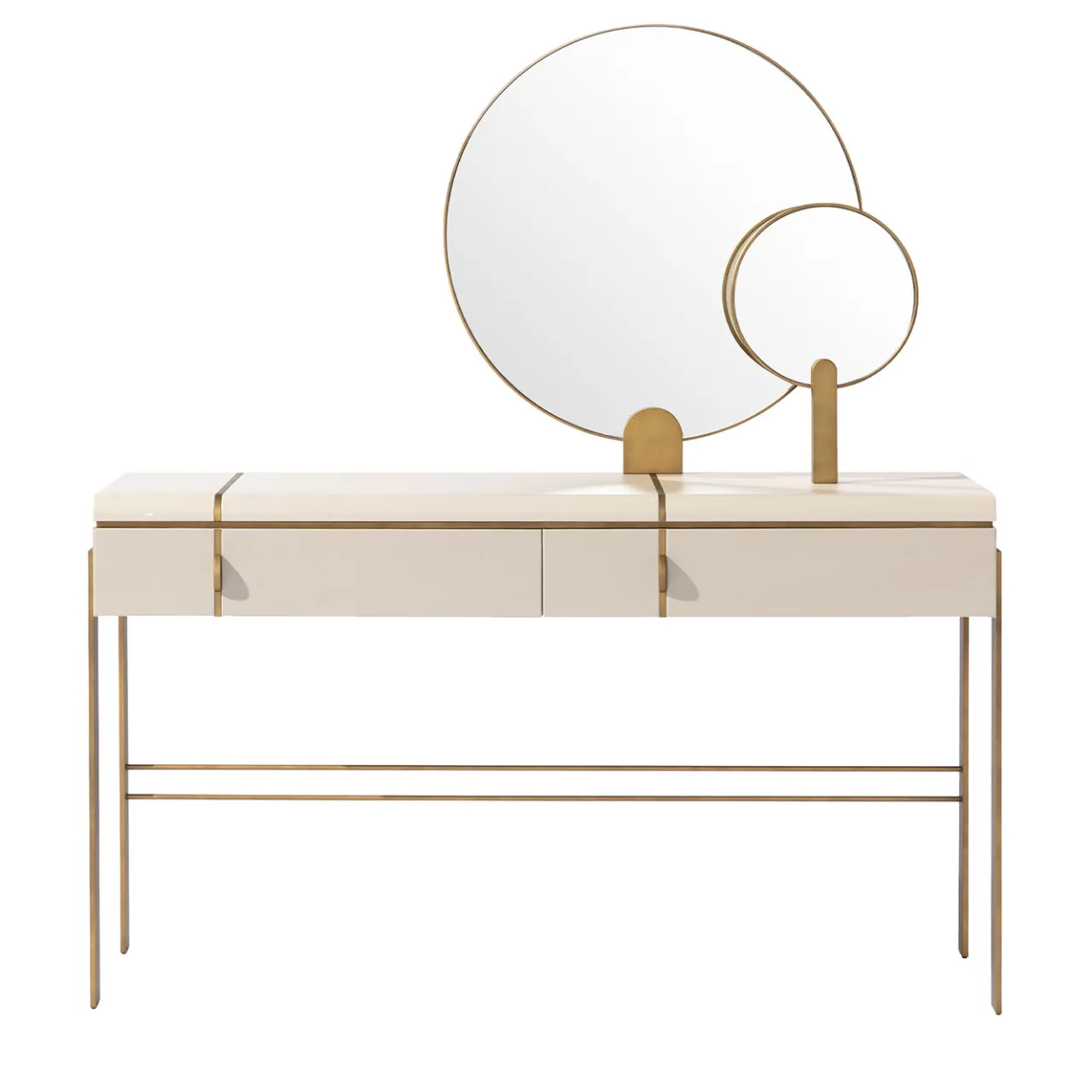 Carpanese Home Vanities<Althea Vanity Table