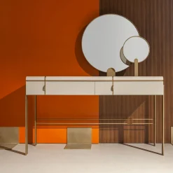 Carpanese Home Vanities<Althea Vanity Table