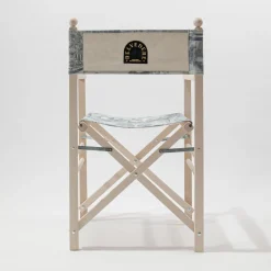 Belvedere Outdoor Chairs & Stools<Amalfi Coastal Director's Chair