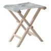 Belvedere Outdoor Chairs & Stools<Amalfi/Capri Coastal Low Stool