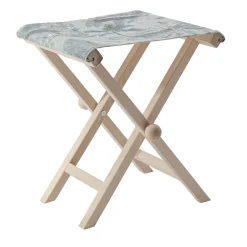 Belvedere Outdoor Chairs & Stools<Amalfi/Capri Coastal Low Stool