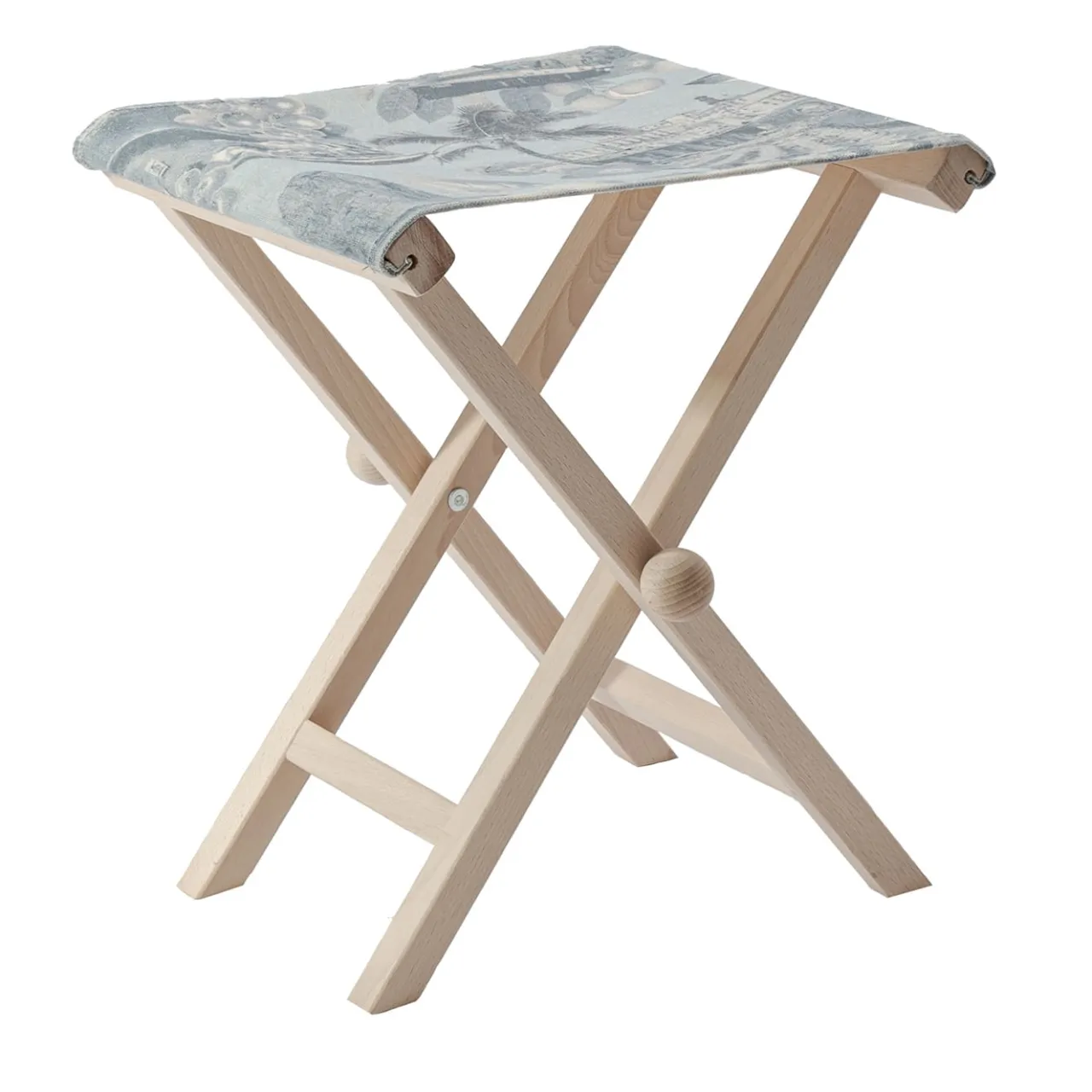 Belvedere Outdoor Chairs & Stools<Amalfi/Capri Coastal Low Stool