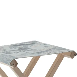 Belvedere Outdoor Chairs & Stools<Amalfi/Capri Coastal Low Stool