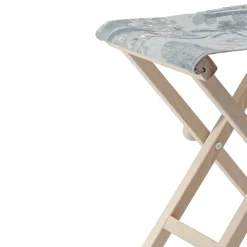 Belvedere Outdoor Chairs & Stools<Amalfi/Capri Coastal Low Stool