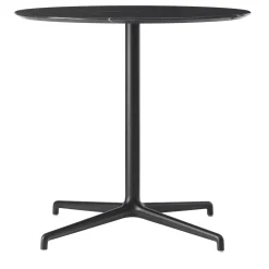 Sitia Bistro Tables<Amantis Nero Marquina Marble Bistro Table