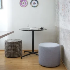 Sitia Bistro Tables<Amantis Nero Marquina Marble Bistro Table