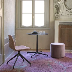 Sitia Bistro Tables<Amantis Nero Marquina Marble Bistro Table