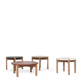 Jwana Hamdan Outdoor Coffee Tables<Amar Gold Coffee Table