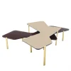 Durame Nesting Tables<Amaranth and Pink Jean Stackable Tables