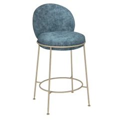 Sicis Bar Stools<Amaretto Bar Stool High