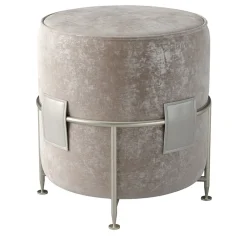 Sicis Ottomans & Poufs<Amaretto High Pouf
