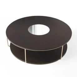ETRO Home Interiors Coffee Tables<Ambar Central Coffee Table