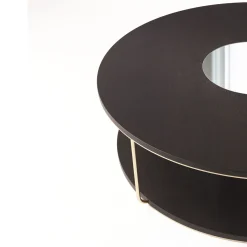ETRO Home Interiors Coffee Tables<Ambar Central Coffee Table